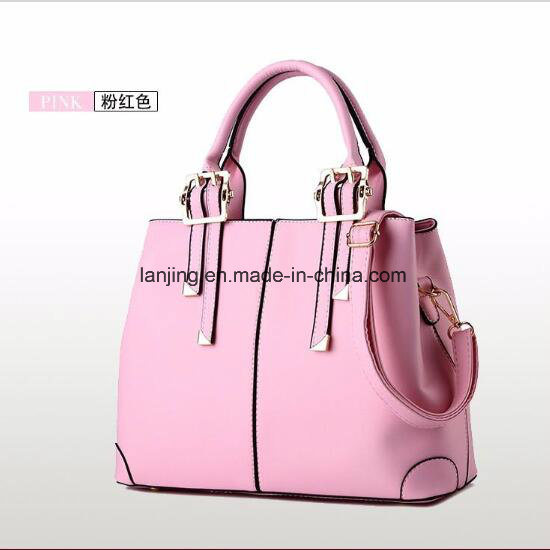 Bw1-176 Women's Bag Leather Handbag Wholesale Messenger Bags Lady Bag