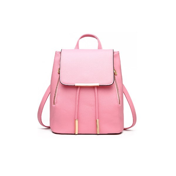 2018 Hot Sale Promotional Lady Backpack Bag