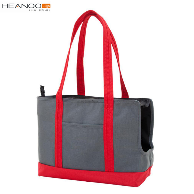 Travel Carrying Shoulder Sling Bag Handbag Pet Carrier Tote Bag