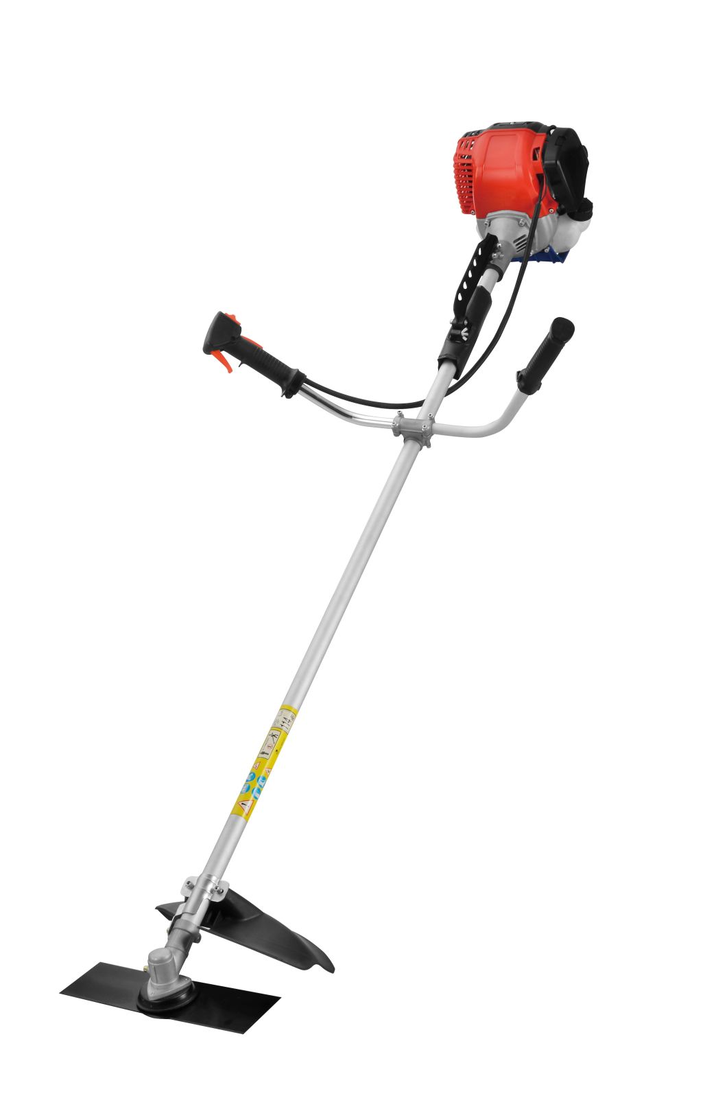 Brush Cutter 139 with 4 Stroke Lawn Mower