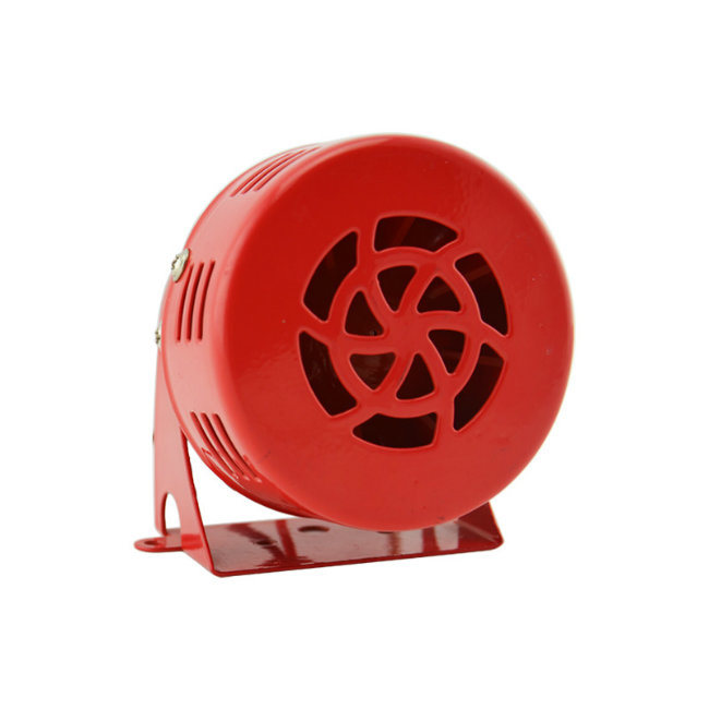 Asenware Conventional Fire Alarm Mini Strobe Siren