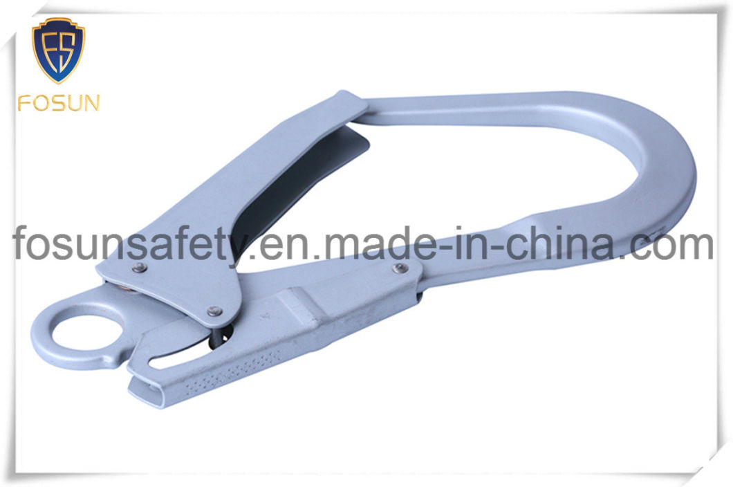 Safety Harness Accessories of Self Locking Snap Hooks