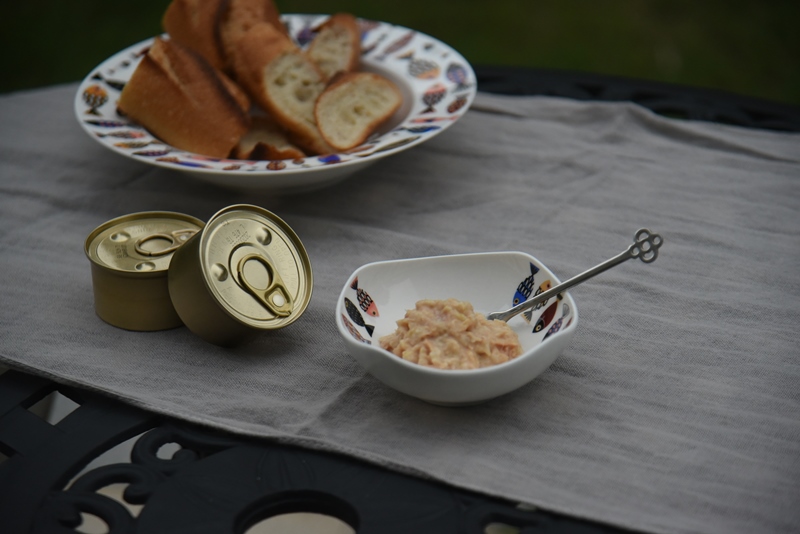 tuna canned tuna canned