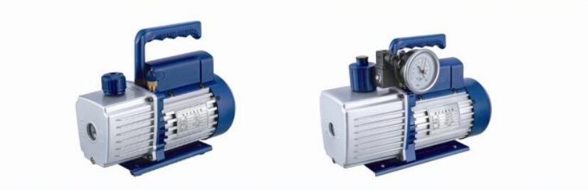 Coolsour Single Stage vacuum Pump