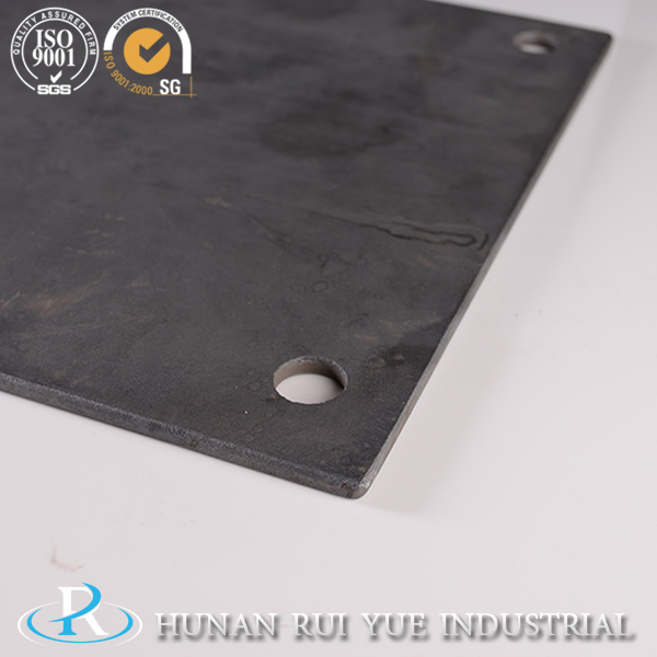 Silicon Carbide Ceramic Plate for Wear-Resistant