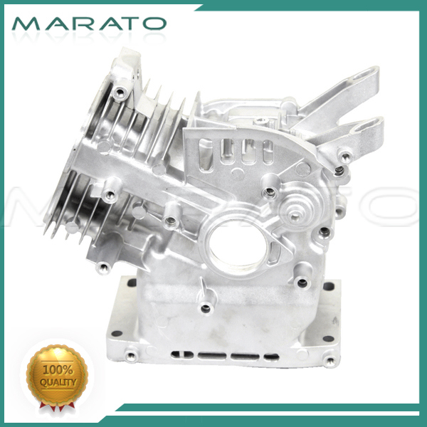 Gasoline Generator Engine Crankcase for Gx160 Gx200 2kw