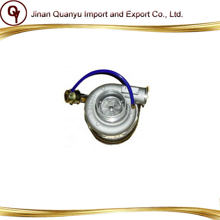 Sinotruk China Diesel Engine Diesel Turbocharger 612601111013