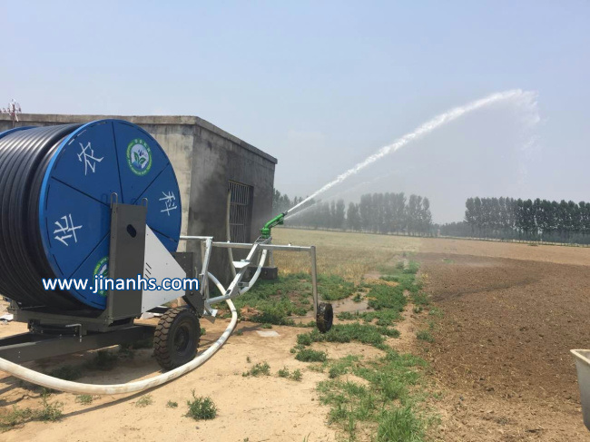 Automatic Aricultural Irrigation Equipment Spray Irrigation