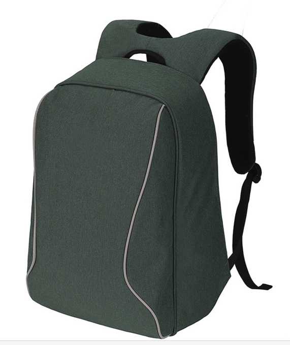 Leisure Business Double-Shoulder Backpack Student's Bag