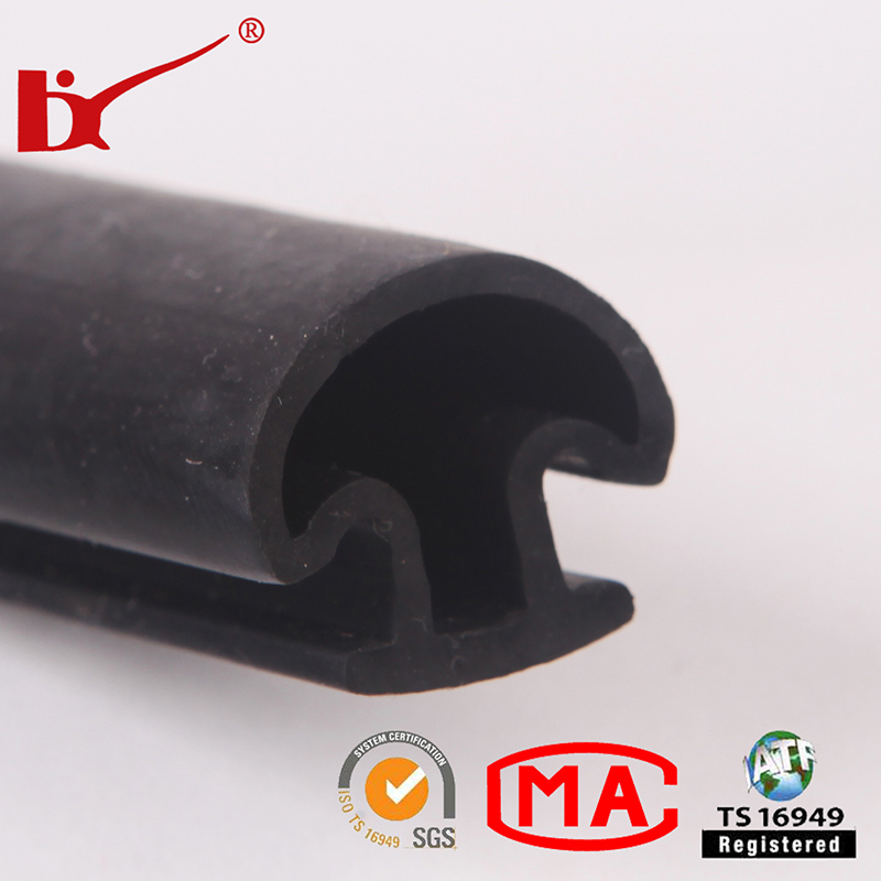 EPDM Container Rubber Door Seals