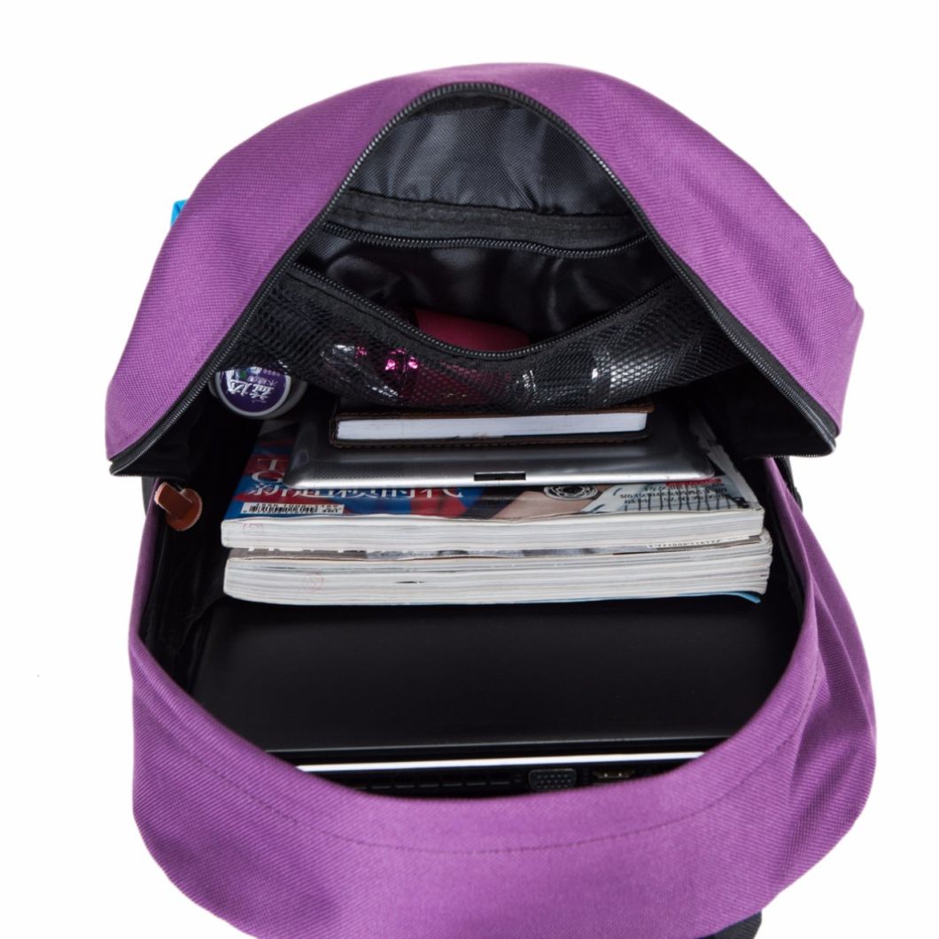 Fashion New Student School Backpack Bag