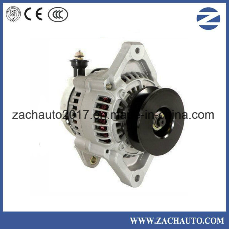 12V Forklift Truck Alternator for Toyota Lift Truck 2j 2706078301 270607830171 2706096301