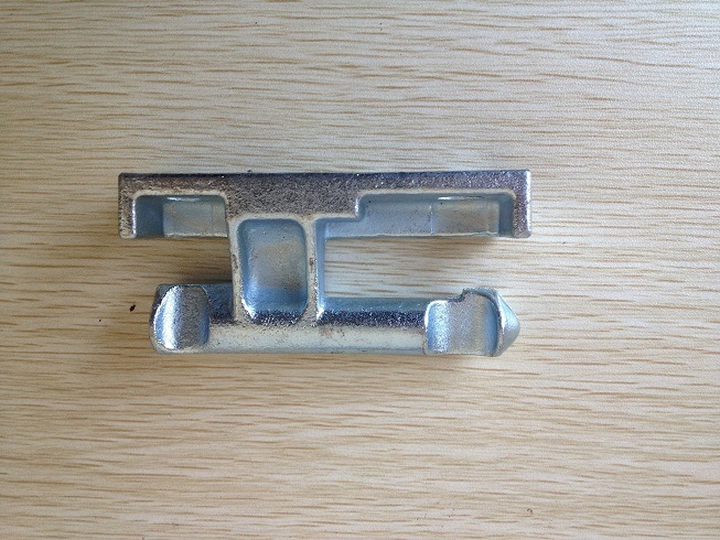 Precison Casting/Truck Body Accessory/Lock Hinge/Steel Strape (HS-PC001)