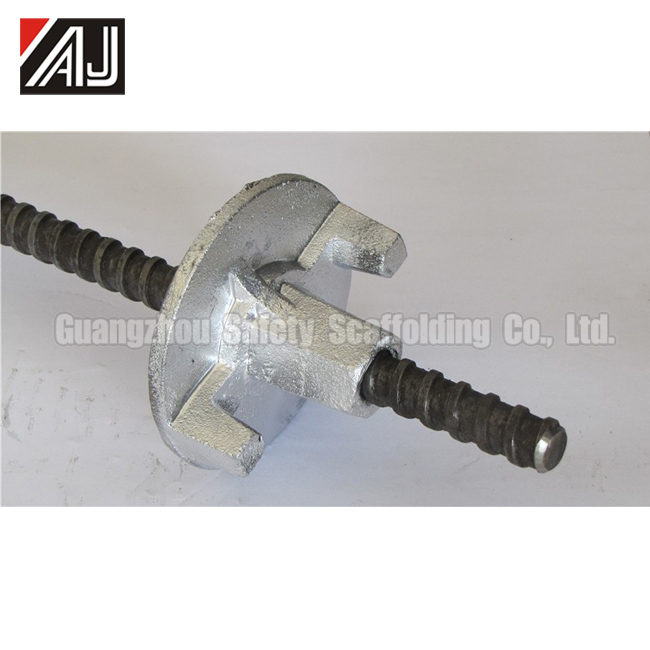 Scaffolding Wing Nut for Formwork Scaffolding, Guangzhou Manufacturer