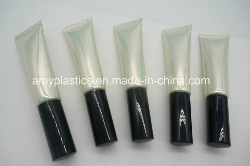 Aluminum Laminated Tube for Lipstick Packaging