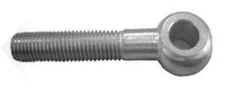 Stainless Steel Lifting Eye Screw Eye Bolt DIN 444