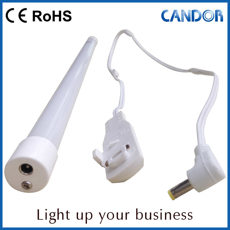 Round Type Low Type High Luminous Indoor LED Light (950mm length) Used for Retail Stores