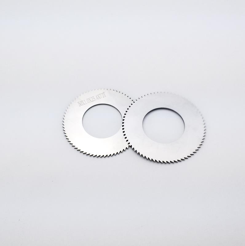 Tungsten Carbide Scraper Blade Circular Saw Blade for Cutting Tools