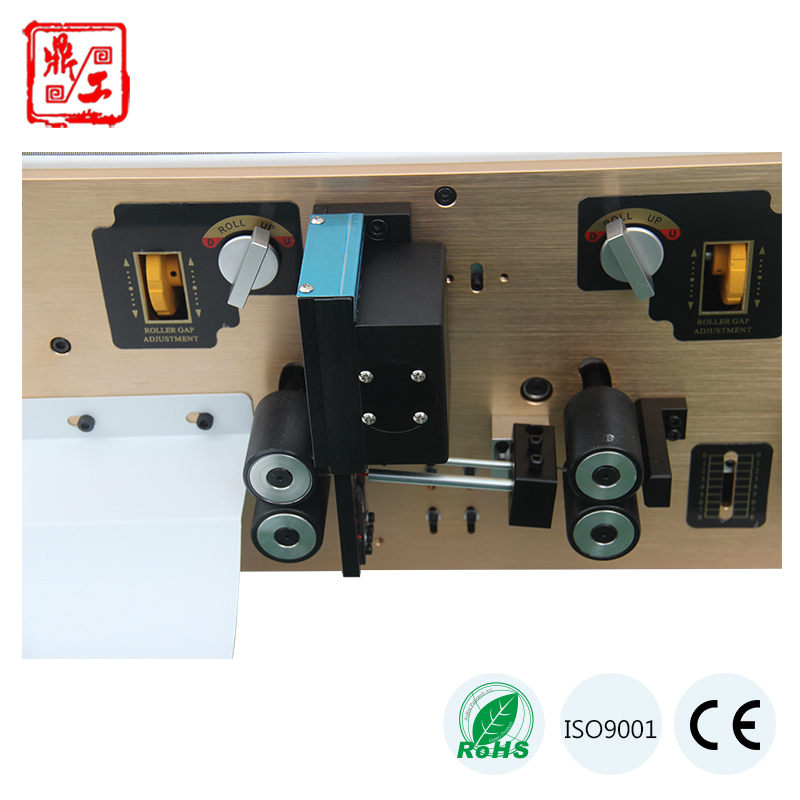 Full Automatic Sheathed Cable Stripping Cutting Machine