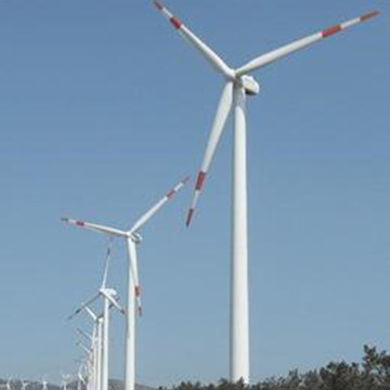 China Wind Power Tower with High Quality