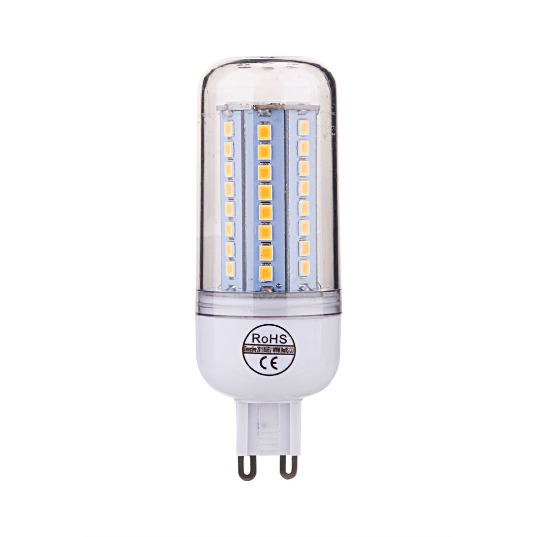 68LEDs G9 LED Corn Bulb Lamp SMD 2835 High Power 220V/110V