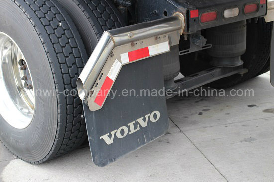 High Quality Truck Parts, Truck Mudguard