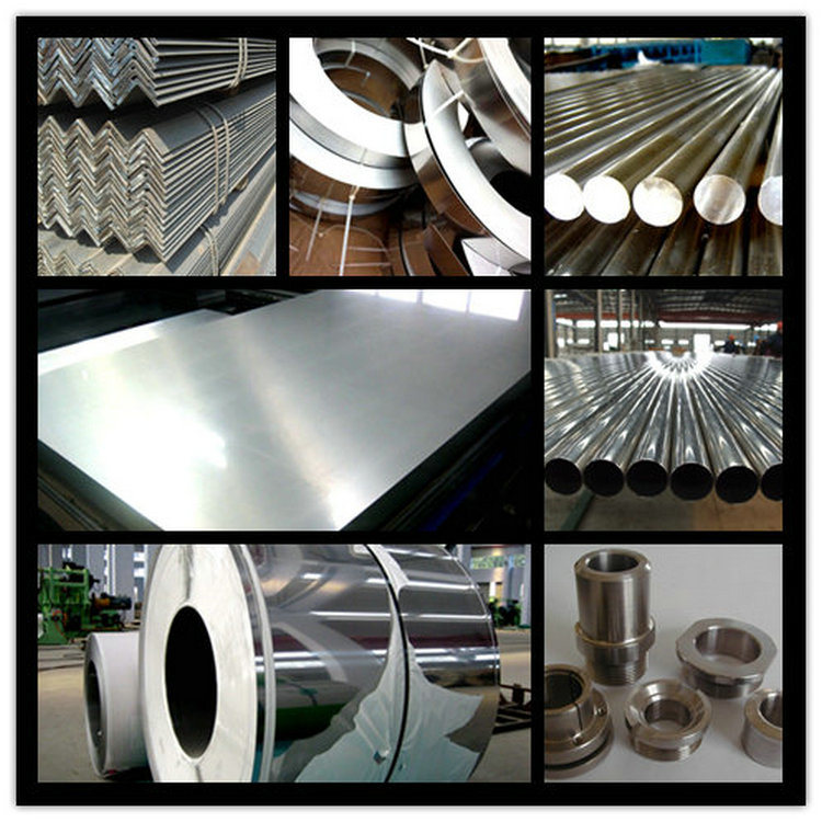 Stainlessl Steel Square Tube for Furniture