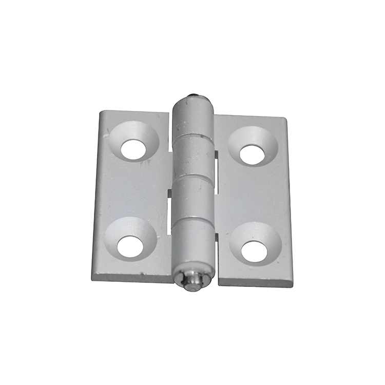 Hot Sale Aluminum Accessories Aluminium Glass Door Concealed Hinge
