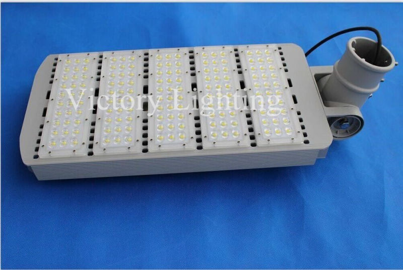 Cheaper Price Complete Waterproof Module 150W LED Street Light Retrofit