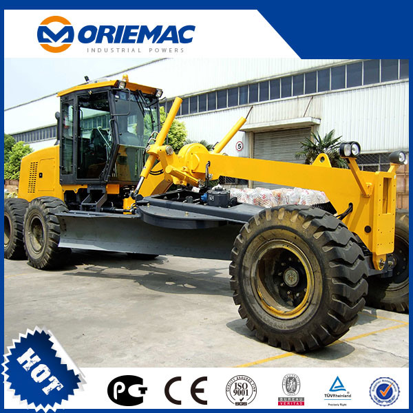 Hot Sale 200HP Motor Grader Gr2003 with Lower Price