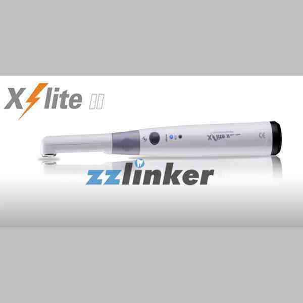 3h Xlite II Wireless Dental Light Cure Unit