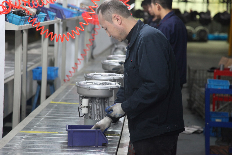 China Manufacturer Top Quality High Pressure Vacuum Pump Price