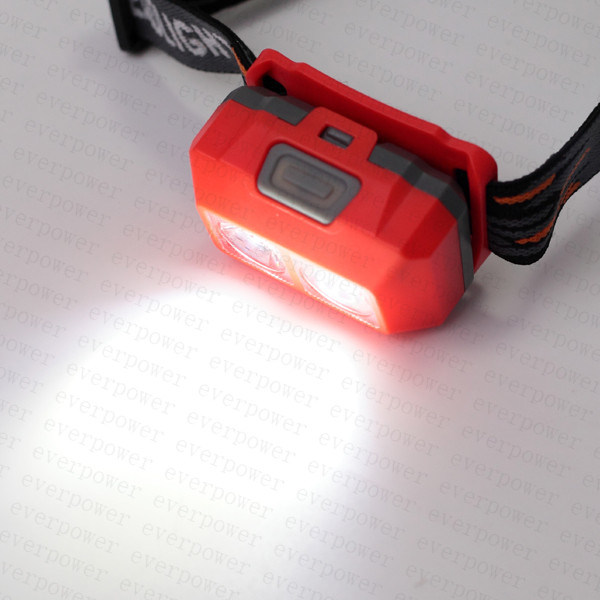 High Power CREE Dimmer 5W LED Headlamp for Outdoor