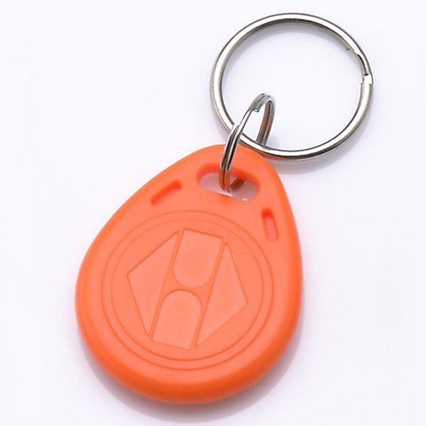 125kHz Plastic Cheap RFID Keyfob/ Tag