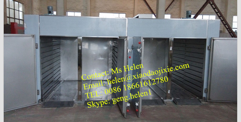 Commercial Fruit & Vegetable Dryer/ Food Dehydrator Machine/ Fruit Drying Machine