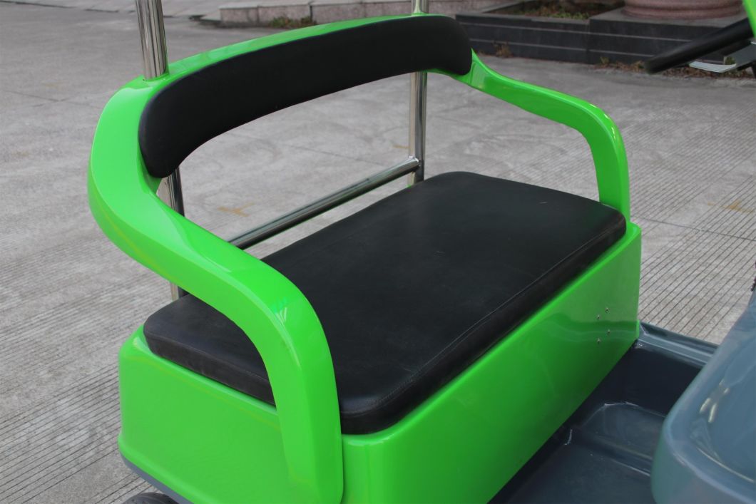 Mini Electric Golf Cart for Kids