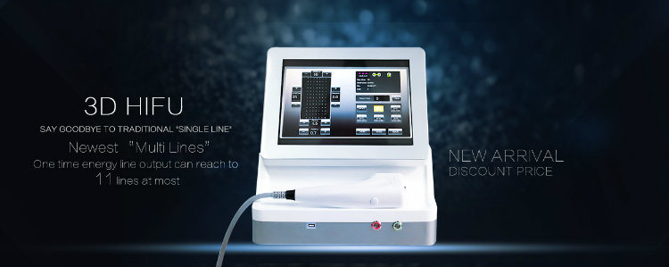 OEM ODM Factory Price Wholesale Body Hifu Slimming Machine Price for Face Lifting