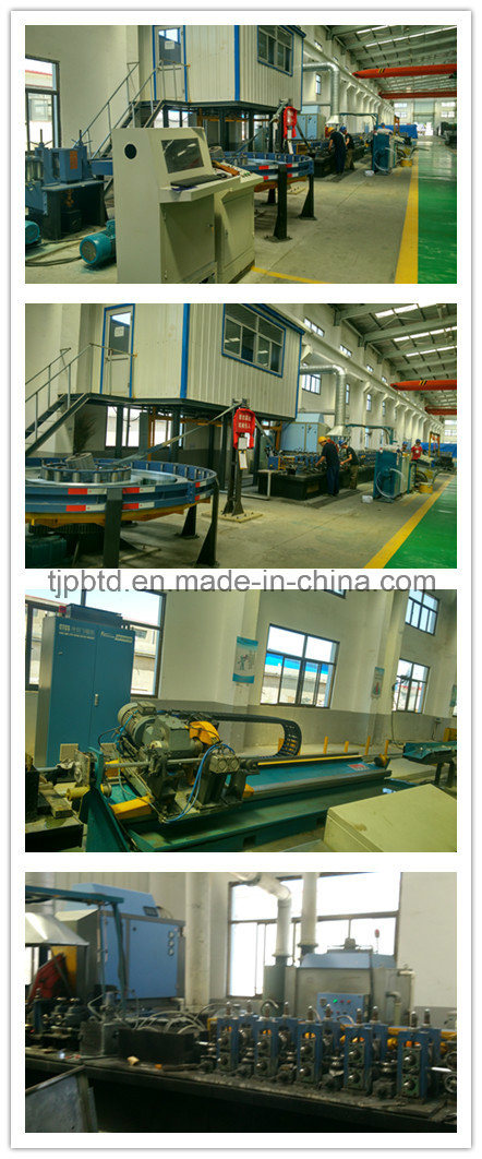 201 304 Furniture Stainless Steel Special Pipe30