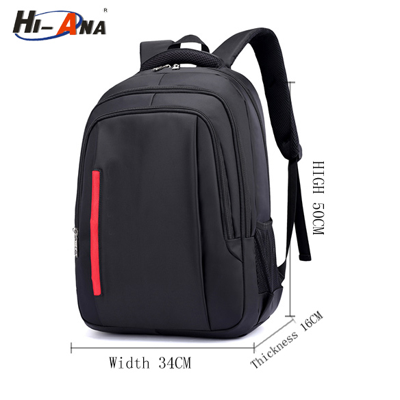 New Fashion Style Leisure Travel Bags Business Computer Backpack