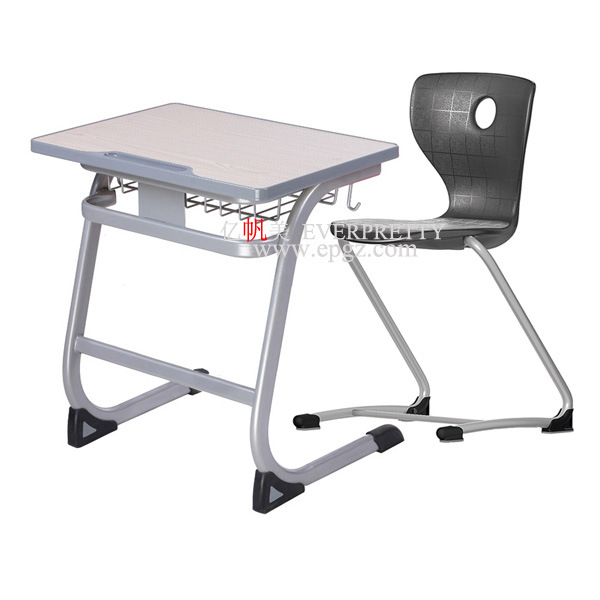 New Design Student Desk Chair for Primary School