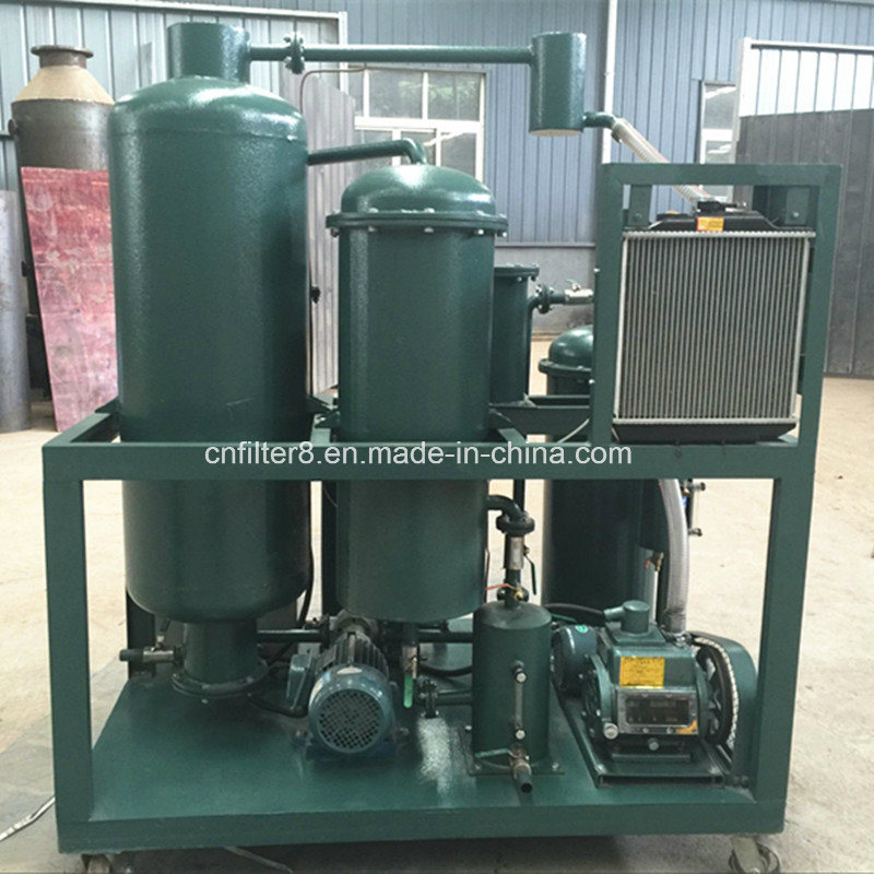 Used Coolant Oil Hydraulic Oil Gear Oil Purifying Machine (TYA-30)