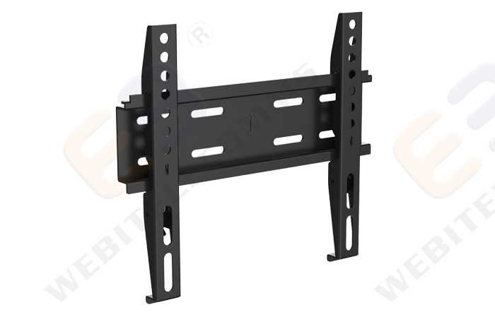 Fix TV Wall Mount Bracket LED Screen Display for 23 ~ 42