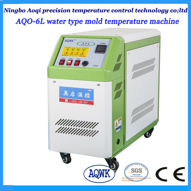 Ce Industrial 6kw Electric Mold Temperature Controlling Machine