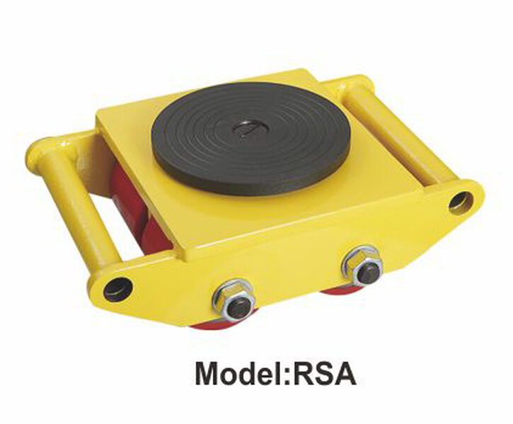 Cargo Roller Trolley for Warehouse (RSA)