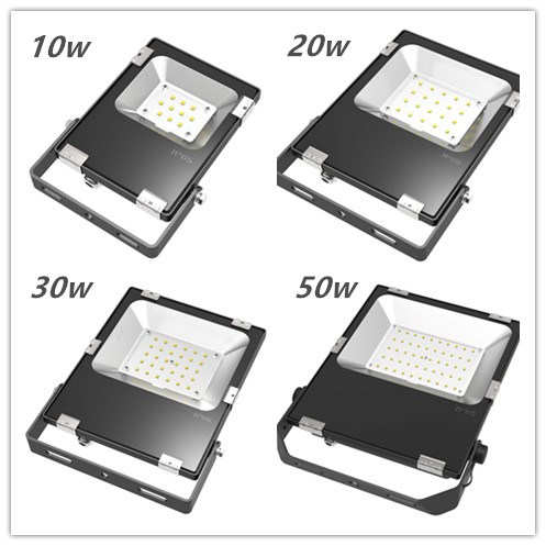 High Power Outdoor Lighting 150W LED Flood Light