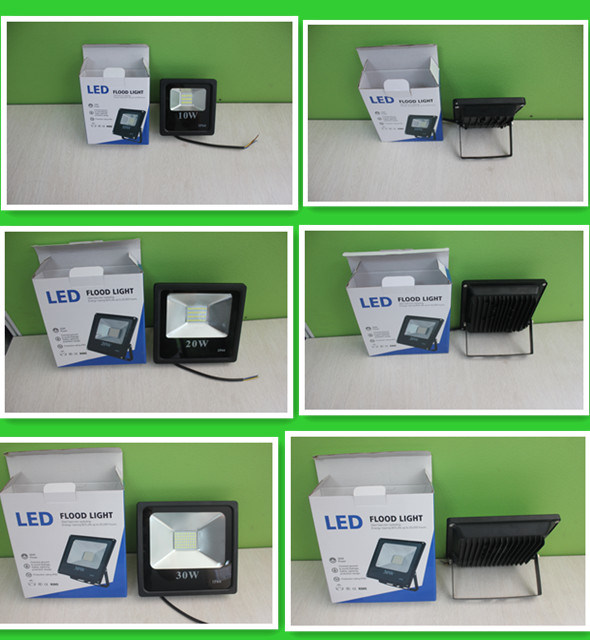 30W SMD High Power Lamp Lighting Spot LED Flood Light