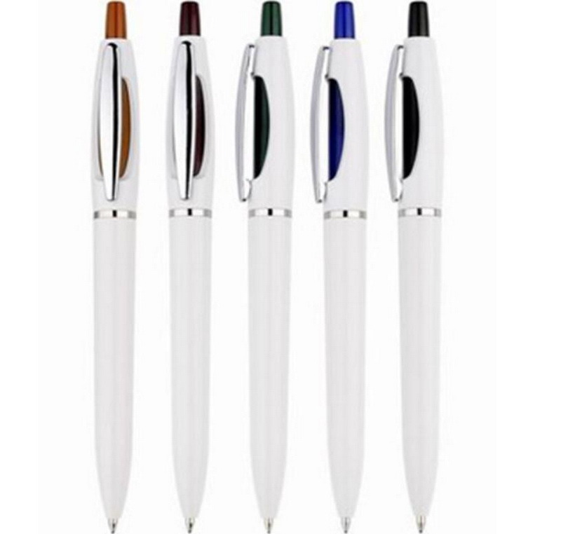 High-End Business Office Supplies Gifts Ballpoint Pen Hotel Pen