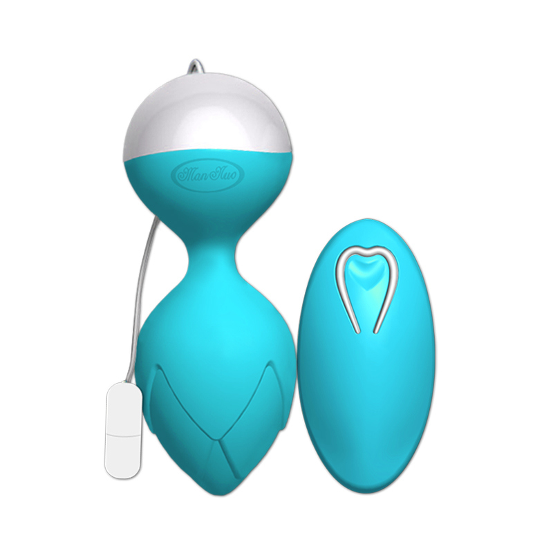 10 Speeds USB Rechargeable Wireless Remote Control Vibrators Massager Vagina Sex Vibrating Egg Sex Toy for Women