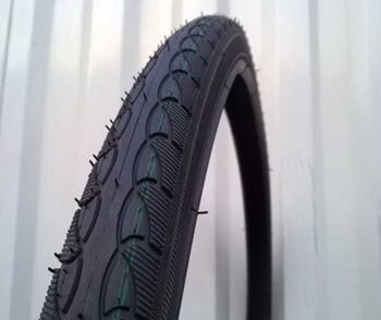 Hot Popular Bike Parts Tyre Cycle Bicycle Tyre (12*2.125)