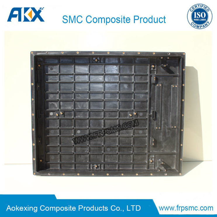 SMC Composite Electric Power Cover Mould for Frame Equipment